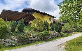 Haus Silvia Kraml